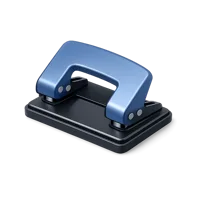 Hole Punch 3D icon
