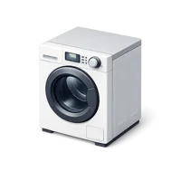 Home Appliances 3D icon