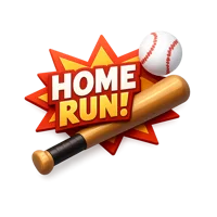 Home Run 3D icon