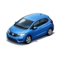 Honda Fit 3D icon