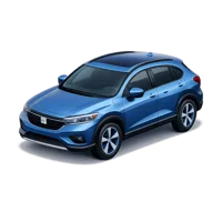 Honda HR-V 3D icon