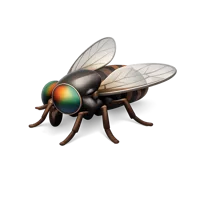 Horse Fly 3D icon