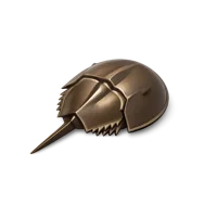 Horseshoe Crab 3D icon
