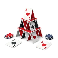 House of Cards 3D icon