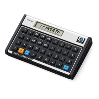 HP-11C Calculator 3D icon