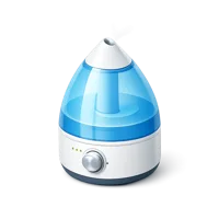 Humidifier 3D icon