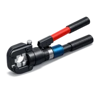 Hydraulic Crimper 3D icon
