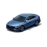 Hyundai Elantra 3D icon