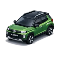 Hyundai Exter 3D icon