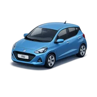 Hyundai i10 3D icon