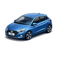 Hyundai i20 3D icon