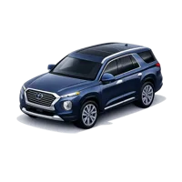 Hyundai Palisade 3D icon