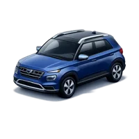 Hyundai Venue 3D icon