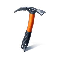 Ice Axe 3D icon