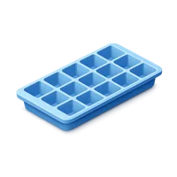 Ice Cube Tray 3D icon