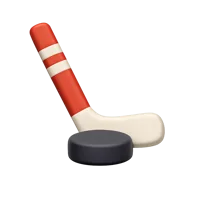 Ice Hockey 3D icon