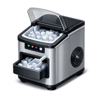 Ice Maker 3D icon