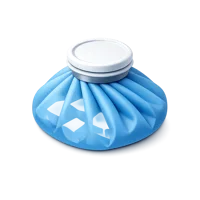 Ice Pack 3D icon