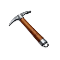 Ice Pick 3D icon