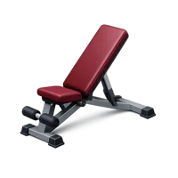 Incline Bench 3D icon