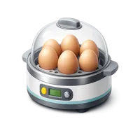 Incubator 3D icon