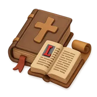 Incunabulum 3D icon