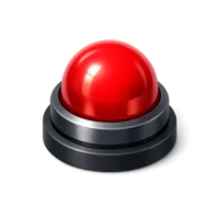 Indicator Light 3D icon