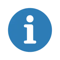 Info Icon 3D icon