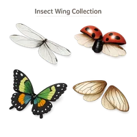 Insect Wing Collection 3D icon