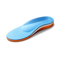 Insole 3D icon