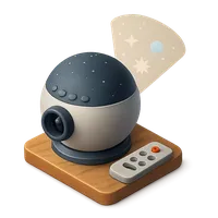 Interactive Home Planetarium 3D icon