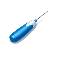 Interdental Brush 3D icon