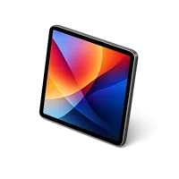 iPad Pro 3D icon