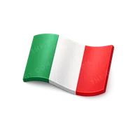 A grid of About Flags icons 3D icons