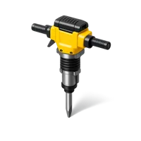 Jackhammer 3D icon