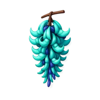 Jade Vine 3D icon