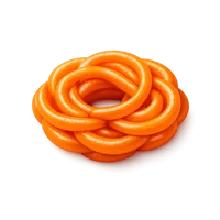 Jalebi 3D icon