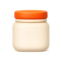 Jar 3D icon