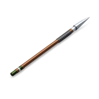 Javelin 3D icon