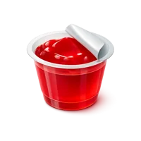 Jello Cup 3D icon