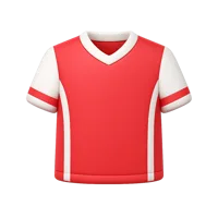 Jersey 3D icon