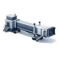 Jet Bridge 3D icon