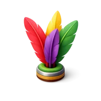 Jianzi 3D icon