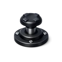 Joystick Hat Switch 3D icon