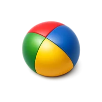 Juggling Ball 3D icon