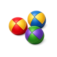 Juggling Balls 3D icon