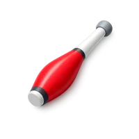 Juggling Club 3D icon