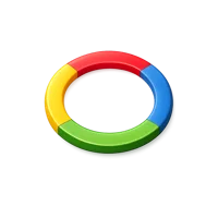 Juggling Ring 3D icon