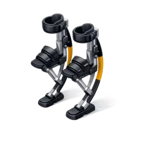 Jump Stilts 3D icon