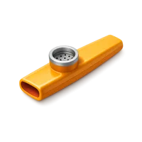 Kazoo 3D icon